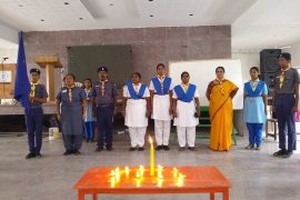 Creative Expression 1