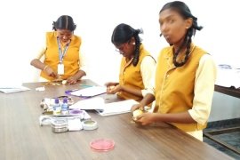 Interactive Learning 1