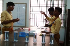 Interactive Learning 2