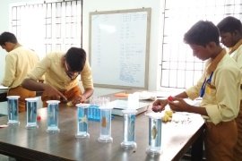 Interactive Learning 3